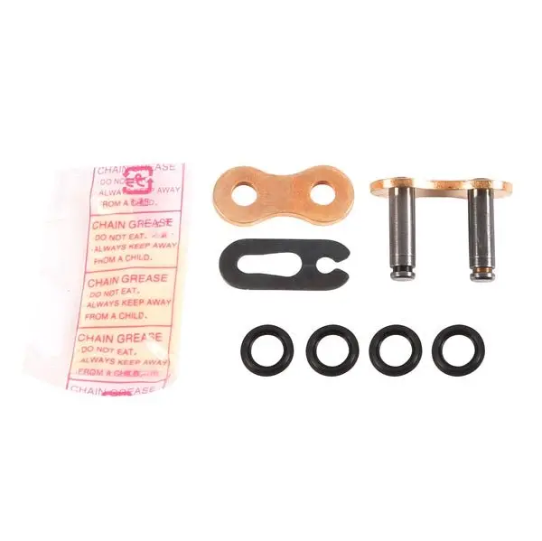 Did Motocycle Chain Link 1
