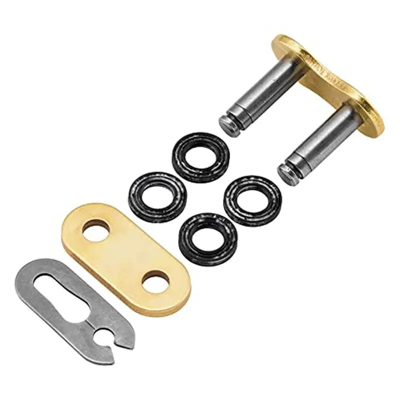 Did 520Vo Chain Ring (Gold) 1