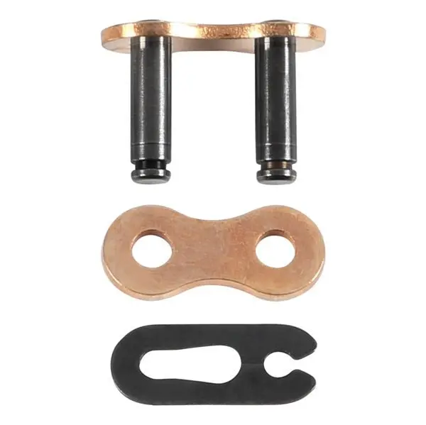 Did Motocycle Chain Link 1