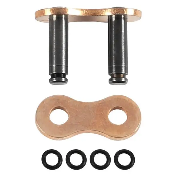 Did Motocycle Chain Link 1