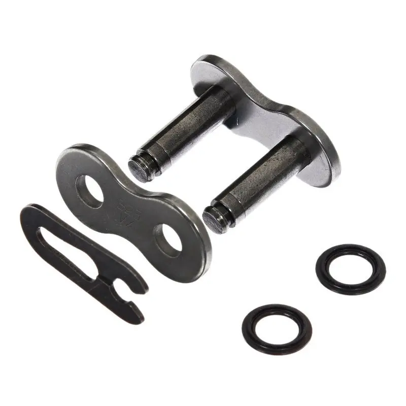 Did 525Vx3 Chain Clip (Silver) 1