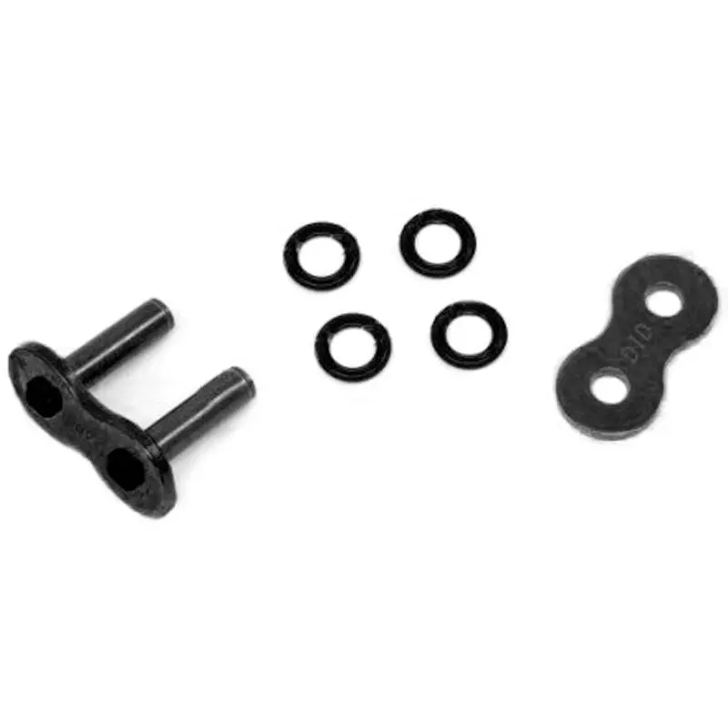 Did 525Zvmx2 Black Chain (Black) 1