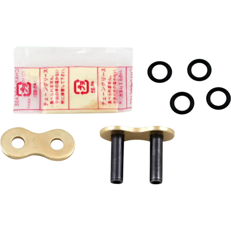 Did Motocycle Chain Link 1