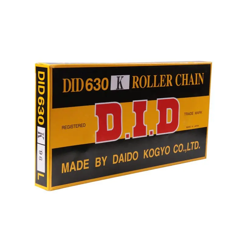 Did 630K Chain 96L (Steel) 1