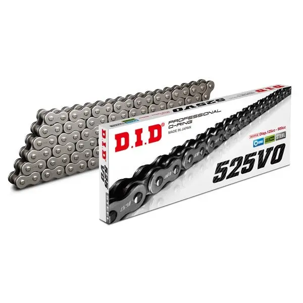 Did Chain 525Vo 1