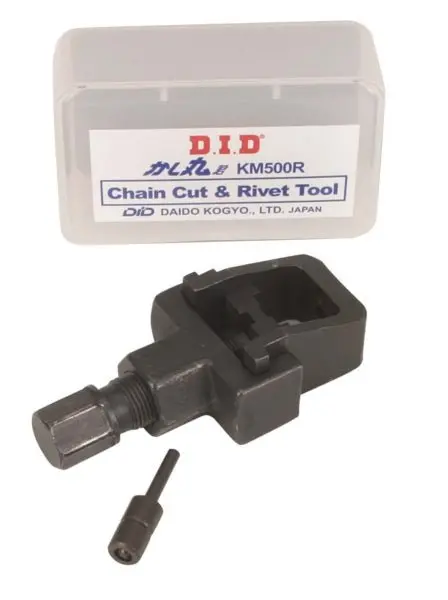 Did Chain Cutting And Riveting Tool 1
