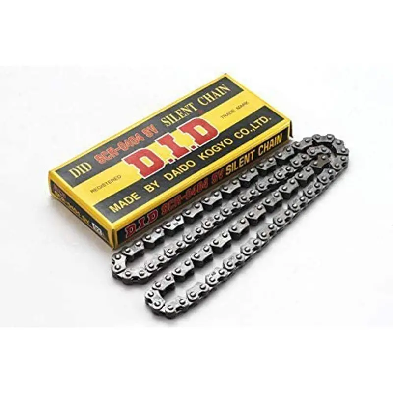 Did Silent Chain Rh2010 108L 1