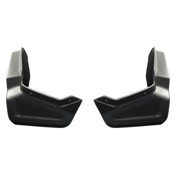 Direction2 Atv Overfender Can-Am Outlander 1