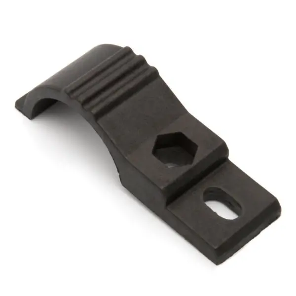 Direction2 Clamp 1 3/4" Male Part With Mount Flange (175449) 1