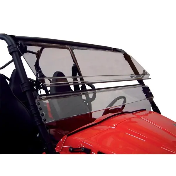 Direction2 Windshield Full Tilt Ft Kawa (Teryx4ws1000) 1