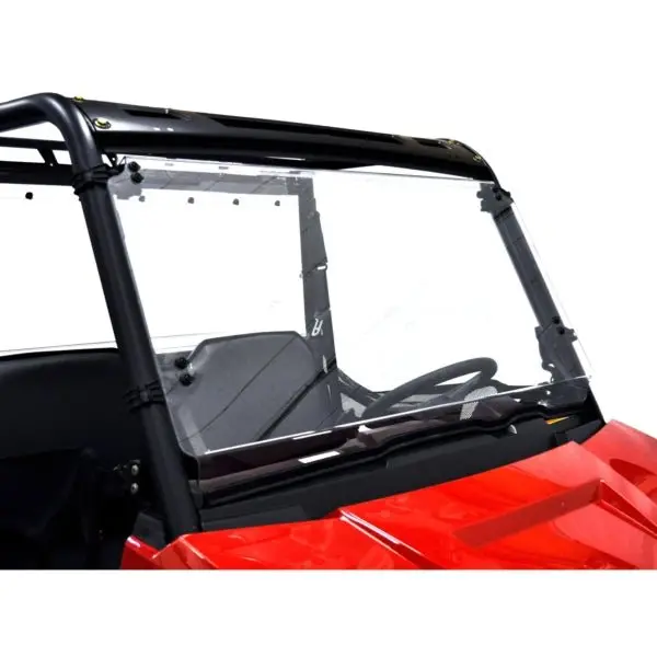 Direction2 Windshield Full Tilt Ft Pol (Rngws4010) 1