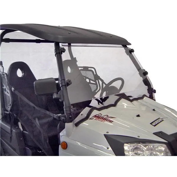 Direction2 Windshield Fixed Ft Utv (Nkws1002) 1