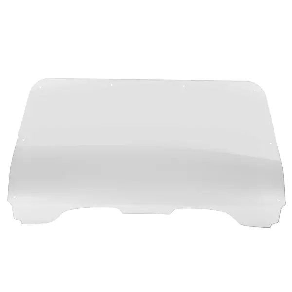 Direction2 Full Windshield Honda Big Red 1