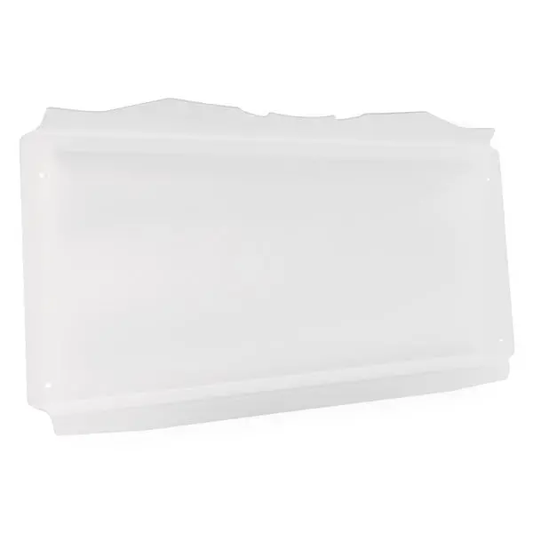 Direction2 Windshield Fixed Gp Ft Yam (Wolvws1101gp) 2