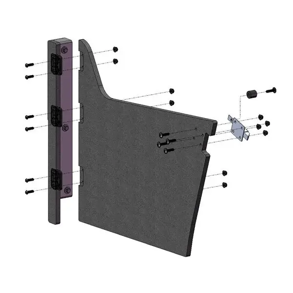 Direction2 Half Doors Nordik Motor Nordik Motor 1
