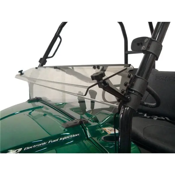 Direction2 Windshield Half Folding Ft Pol (Rngxpws2001) 1