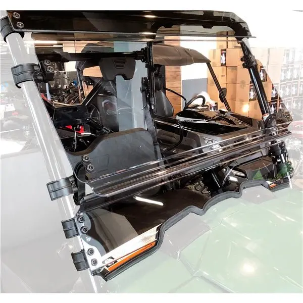Direction2 Windshield Full Tilt Ft Argo (Armgws1000) 1