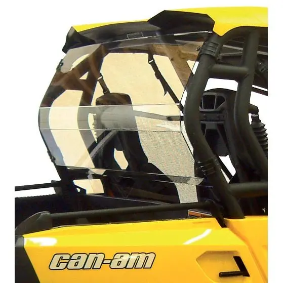 Direction2 Windshield Rr C-Am (Canamws1003) 1