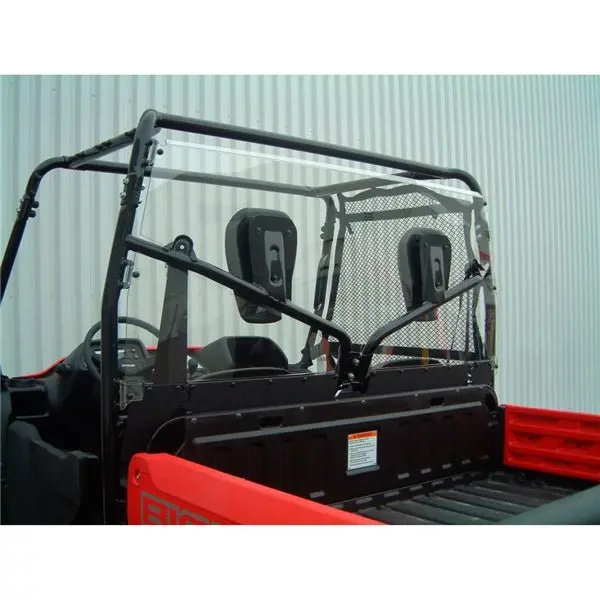 Direction2 Windshield Rr/Panel Hon (Bigredws1003) 1