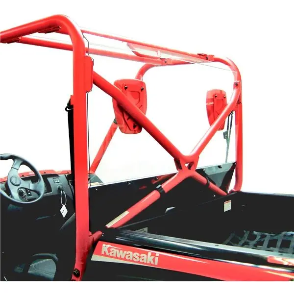 Direction2 Windshield Rr/Panel Kawa (Teryxws1003) 1