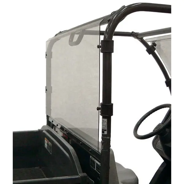 Direction2 Windshield Rr Kub (Rtv500ws1003) 1
