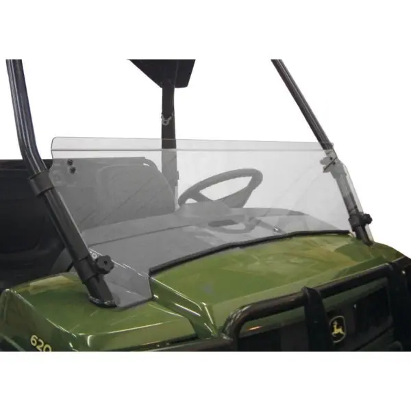 Direction2 Windshield Short Fixed Ft Jdeere (Deerews2000) 1