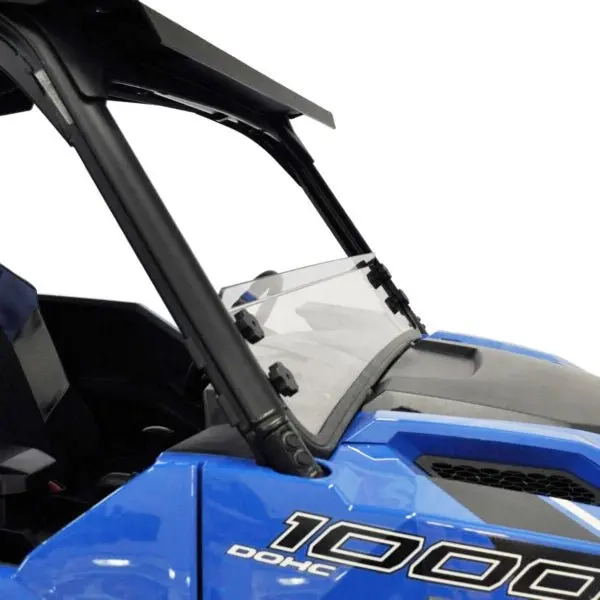 Direction2 Windshield Short Gp Ft Pol (Genws1002gp) 1