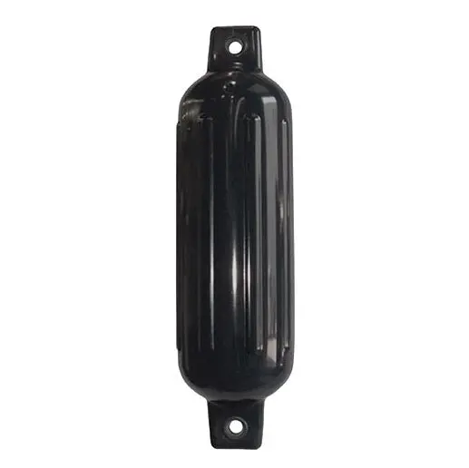 Dock Edge Twin Eye Ribbed Fenders 1