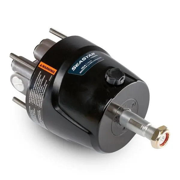 Dometic Front Mount Helm Fm Gen. 4 1