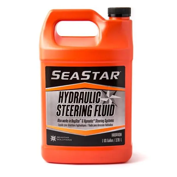 Dometic Hydraulic Oil, 1 Gallon 1