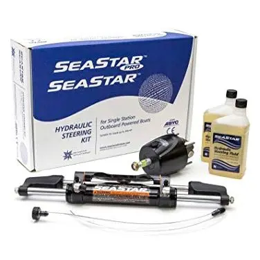 Dometic Hydraulic Steering Kit 1
