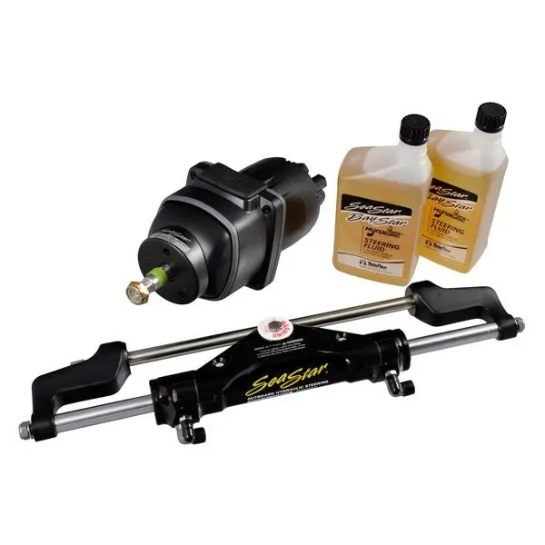 Dometic Tilt Steering Kit 1
