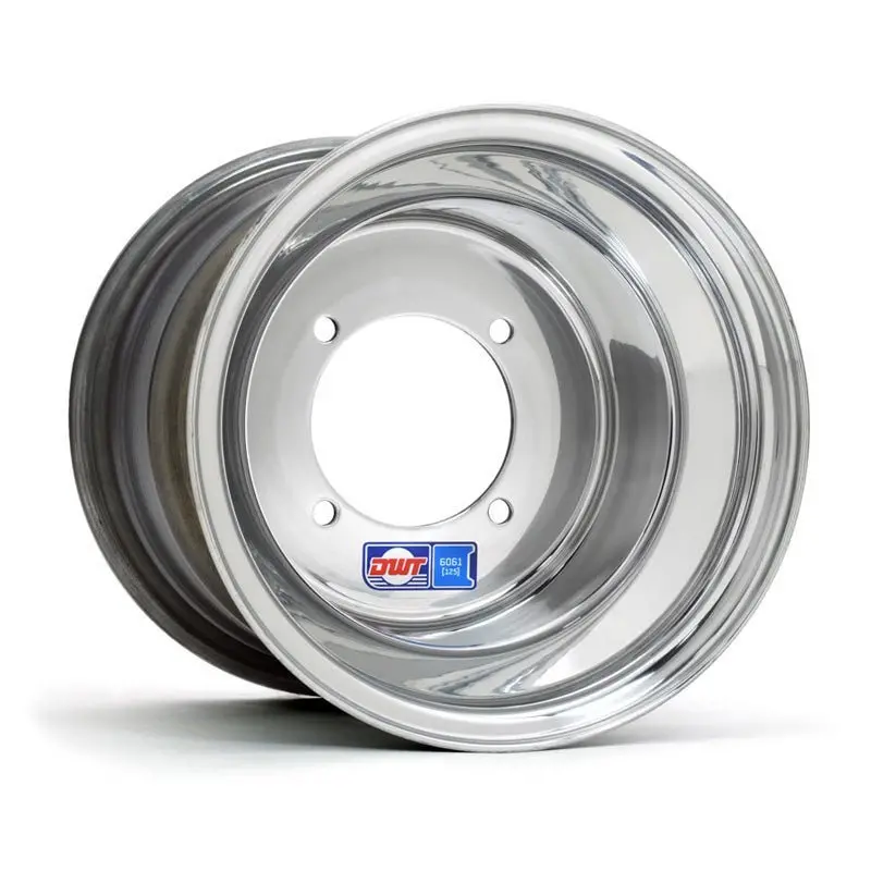 Douglas Wheel Sport Wheel 10X10 4+6 4/115 .125 10Mm 1