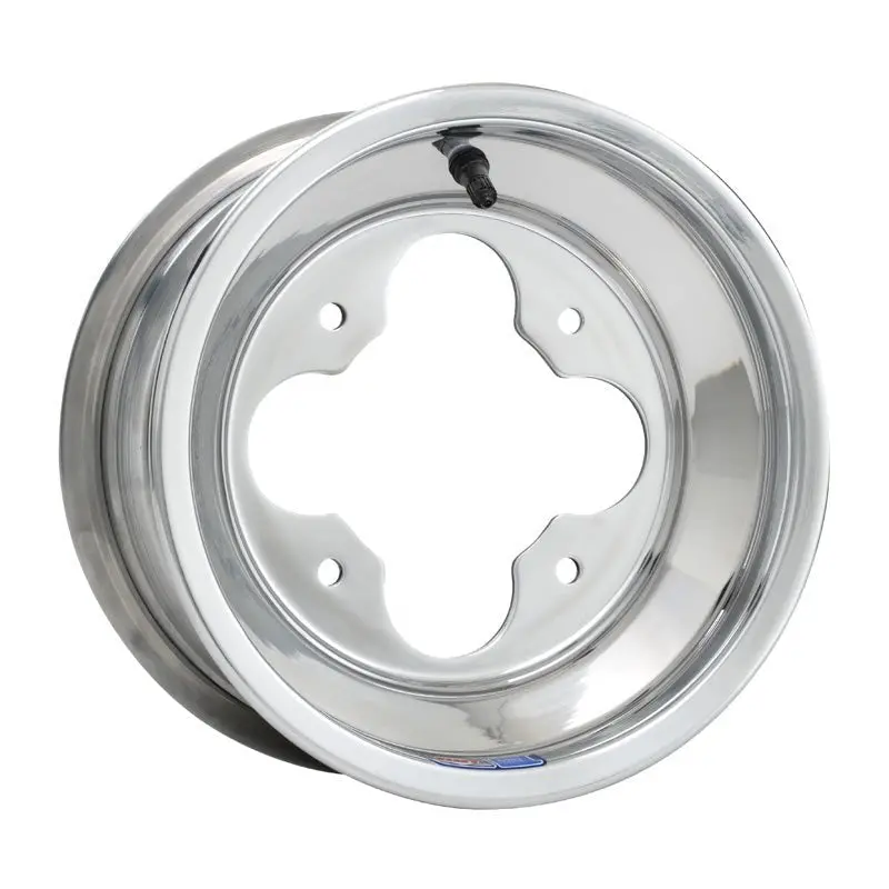 Douglas Wheel Sport Wheel 10X5 3B+2N 4/144 .125' 10Mm A5 1