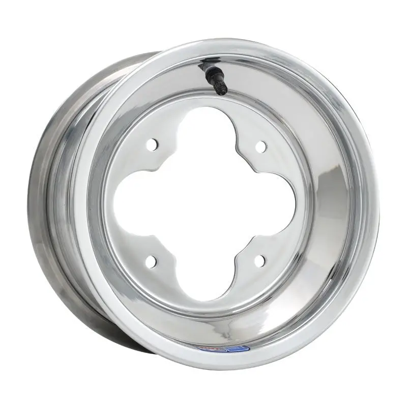 Douglas Wheel Sport Wheel 10X8 3B+5N 4/115 .125' 10Mm A5 1
