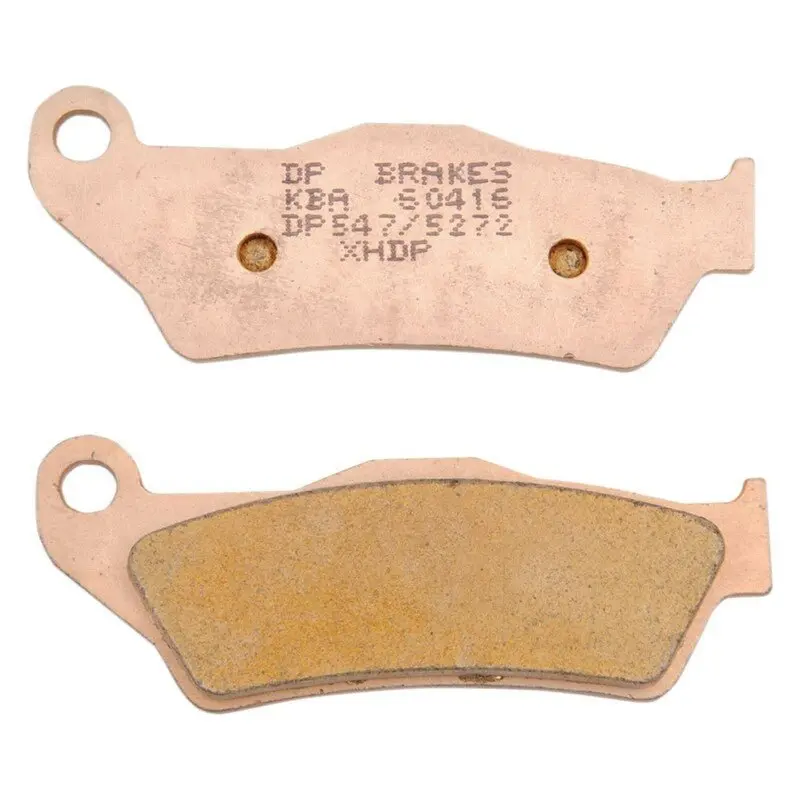 Dp Brakes Dp995 Standard Compound Brake Pad Set 1