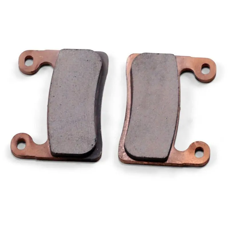 Dp Brakes Sdp623hh Sport Hh Compound Brake Pad Set 1