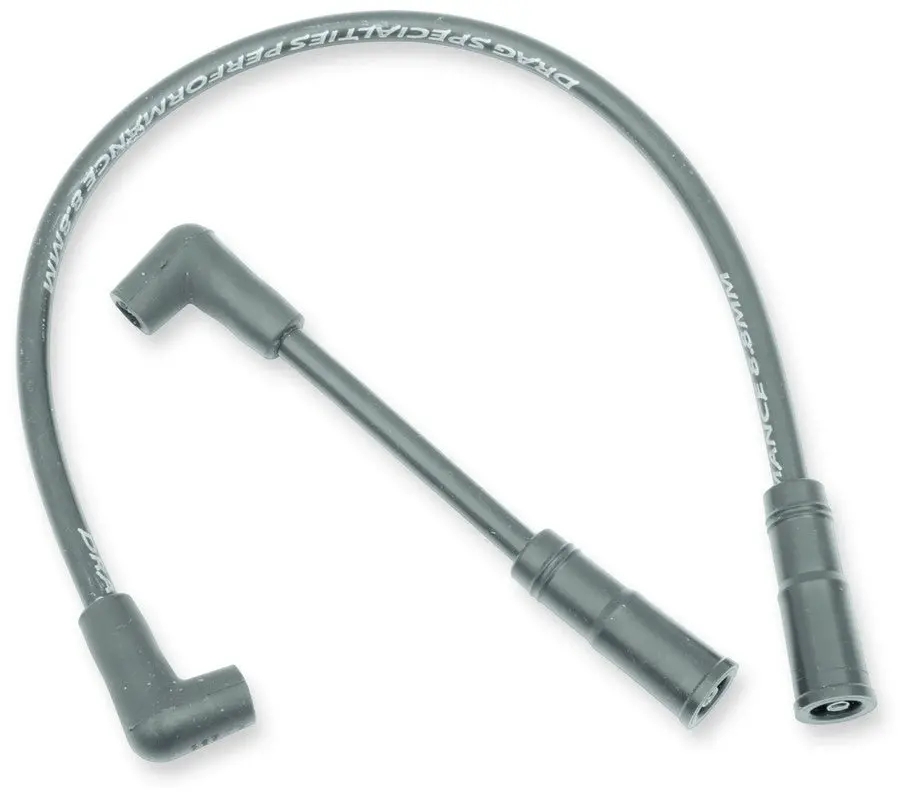 Drag Specialties 00-17 Softail Wire Set 1