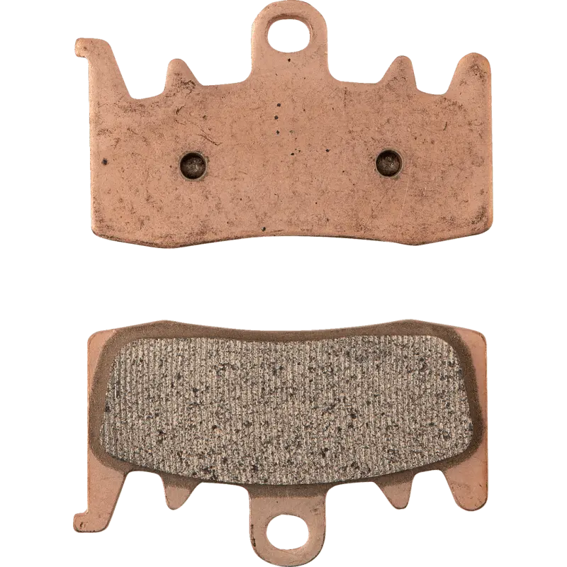 Drag Specialties Brake Pad Drag Sintered (Fad630hh) 1