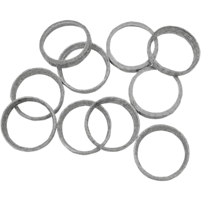 Drag Specialties Gasket Exh 84-22 1