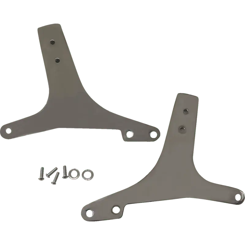 Drag Specialties Sideplates 82-00 Fxr 1