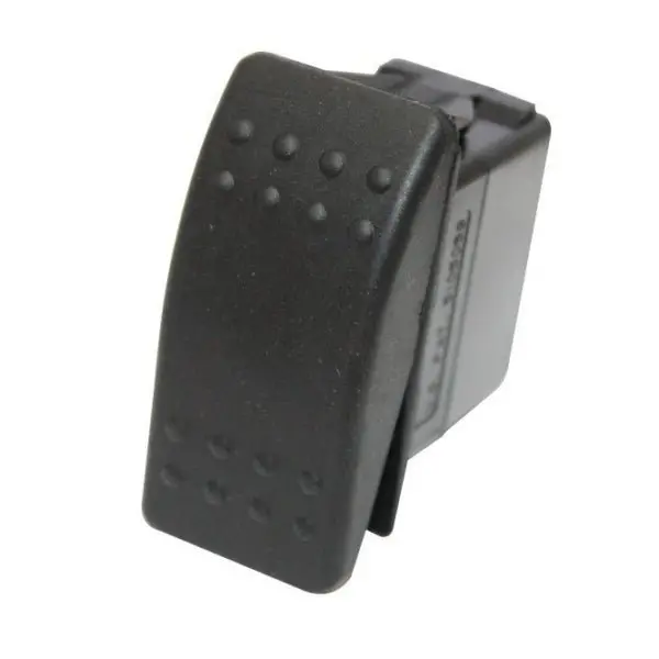 Dragonfire Horn Switch 1