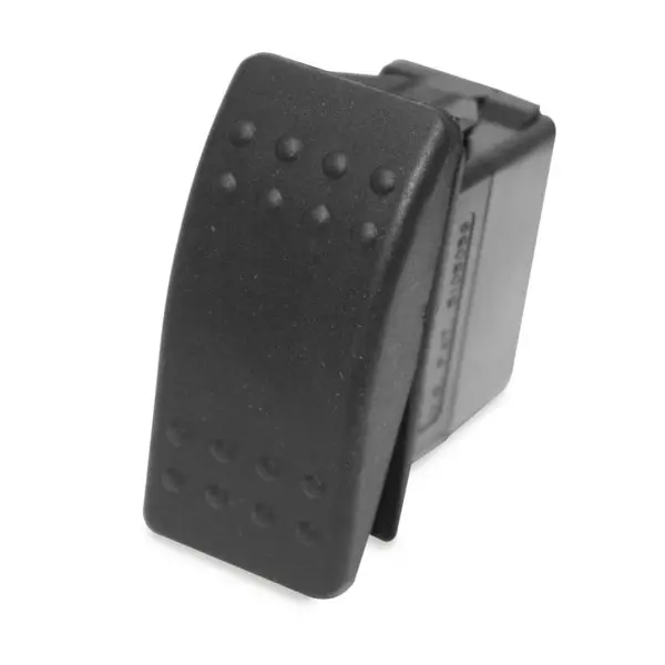 Dragonfire Horn Switch 1