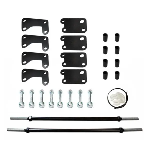 Dragonfire Lift Kit Stage 1 1
