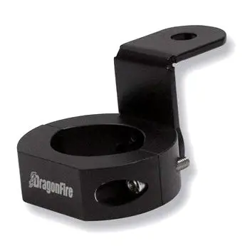 Dragonfire Pro-Fit Clamp 1