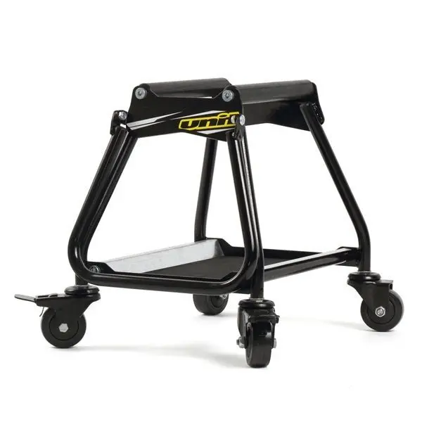 Drc/Zeta/Unit A2132 Dolly With Handle 1