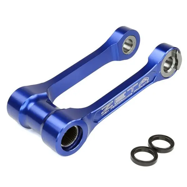 Drc/Zeta/Unit Adjustable Suspension Lowering Link 1