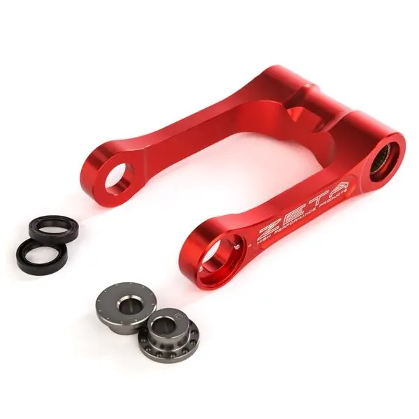 Drc/Zeta/Unit Adjustable Suspension Lowering Link 1