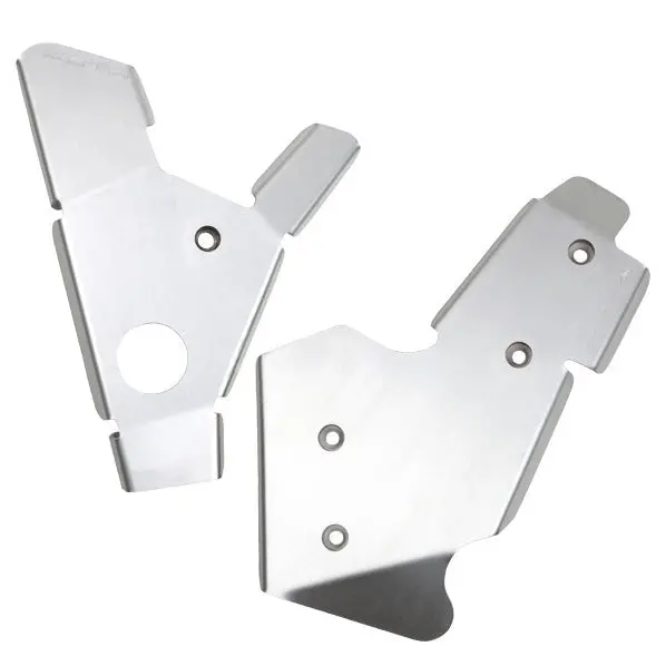 Drc/Zeta/Unit Aluminium Frame Guard 1