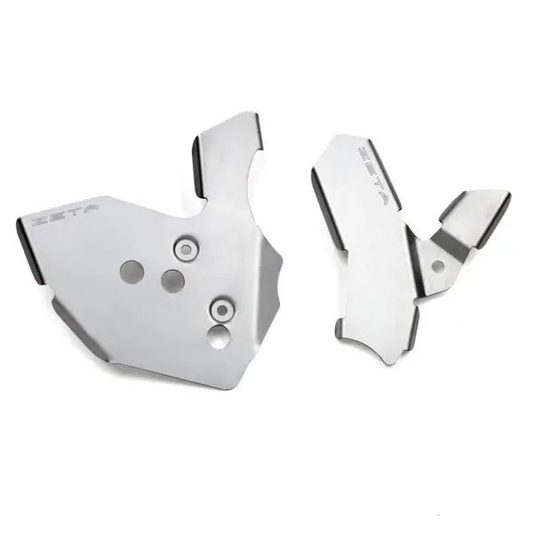 Drc/Zeta/Unit Aluminium Frame Guard 1